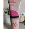 Victoria's Secret/ PINK COCO SANDS FRAGRANCE BODY LOTION 8 oz