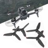 Carbon Fiber Propeller Blades for DJI FPV Combo Ride Through