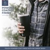 ORCA Chaser, Hot or Cold Tumbler, 27oz Stainless Steel
