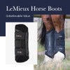 LeMieux Carbon Air XC Cross Country Hind Horse Boots -