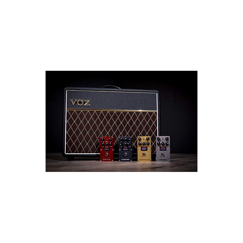 Vox - VE-CD VALVENERGY - COPPERHEAD DRIVE Effects Pedal