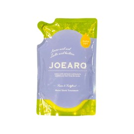 Joaro Moist Sleek Treatment, Refill, 13.5 fl oz (400 ml), Refill, Moisturizing, 13.5 fl oz (400 ml) (x 1)