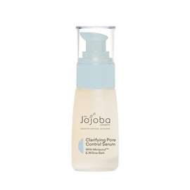 The Jojoba Company Clarifying Pore Control Serum 30ml