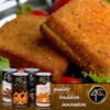 4C Salt Free Bread Crumbs, Seasoned, Premium Regular & Gluten