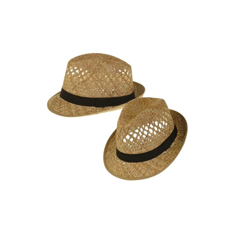 Gustav Müller harvest hat rough! - 59