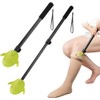 Undressing Aid for Compression Stockings & Socks - Multifunctional Retractable