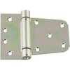 National Hardware N342-766 V278 Heavy Duty Auto-Close Gate Hinge Set