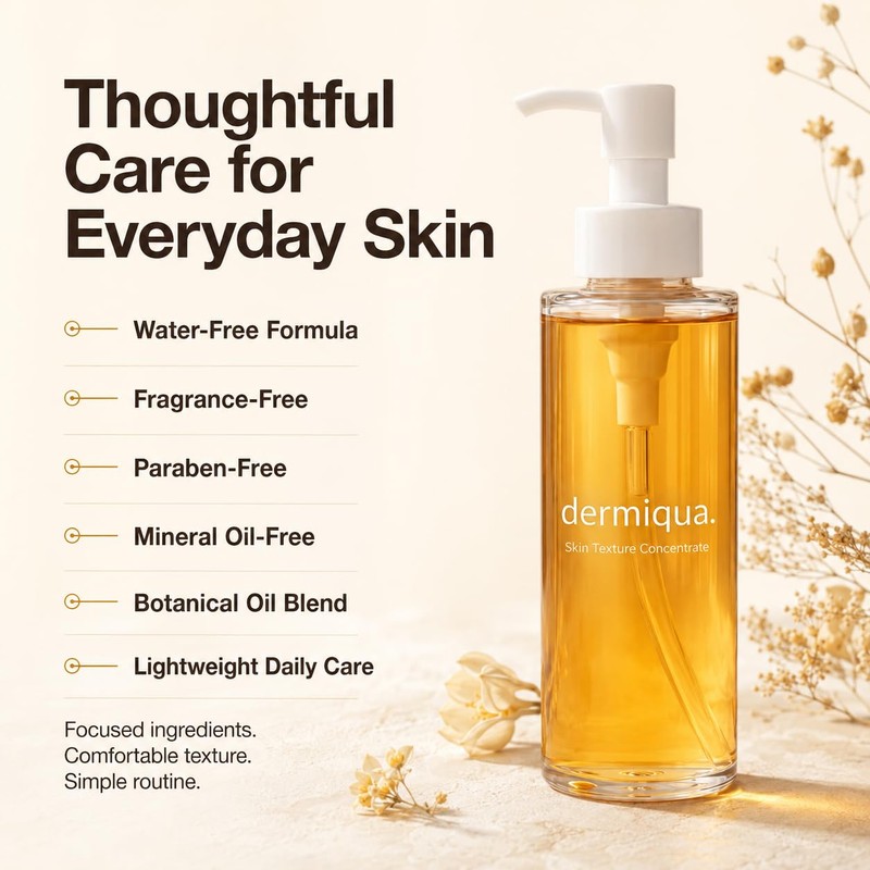 , Sun Damage Repair Body Oil, 4 Fl Oz