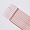 The Saem [1+1] The Saem Cover Perfection Lip Pencil 10colors