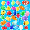 Brand: nobasco Squishies, 26 Pack Mochi Squishy Toys - Kawaii
