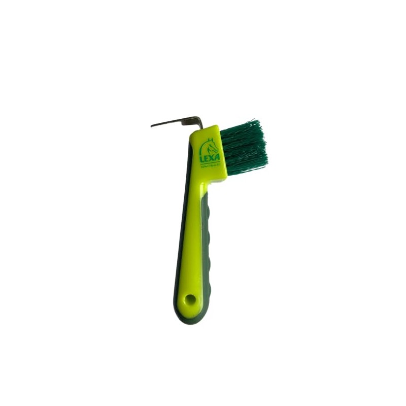 LEXA Hoof Pick Pack of 1