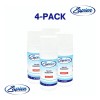 Talco Boratado Zapien 175 Grs. (4-pack)