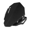 Motorcycle Aluminum Windshield Fairing Compatible with Yamaha MT-07 MT07 FZ-07