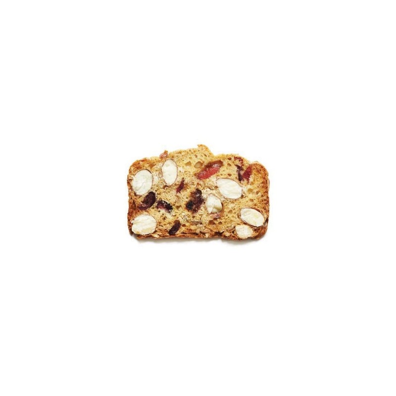 The Fine Cheese Co. Cherry, Almond and Linseed Toast -
