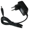 Trade-Shop Power Supply Charging Cable Charger 9 V / 1.6