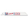 Gator Reciprocating Saw Blades 6 x 3/4 x .035 18tpi