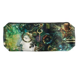 Prima Marketing 655350968069 Art Pouch, Multicolored