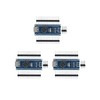 KEAcvise Nano 3.0 ATmega328P Controller Board (6-Pack) with Type-C USB
