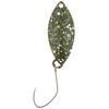 Naburaya Gorgeously Pellet Glow #53 Spoon, Acuracy, 0.8 inches (21