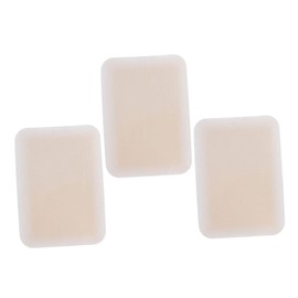 TOVINANNA 3Pcs Skin Concealing Stickers Invisible Flaw Cover Patch for Scars and Birthmarks Multipurpose Concealing Tape for Swimming Fitness and Summer Parties