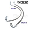MAMBA 92~02 Fits Chevy GMC Duramax 6.2L 6.5L Detroit Diesel