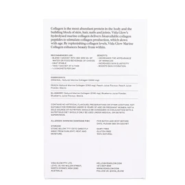 Vida Glow 6 Day Sample Pack