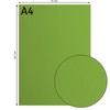 Florence Cardstock Smooth - Coloured Card Making Supplies A4 -