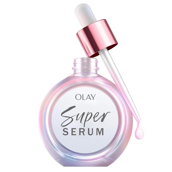 Does not apply Super Serum - Niacinamide, Vitamin C &
