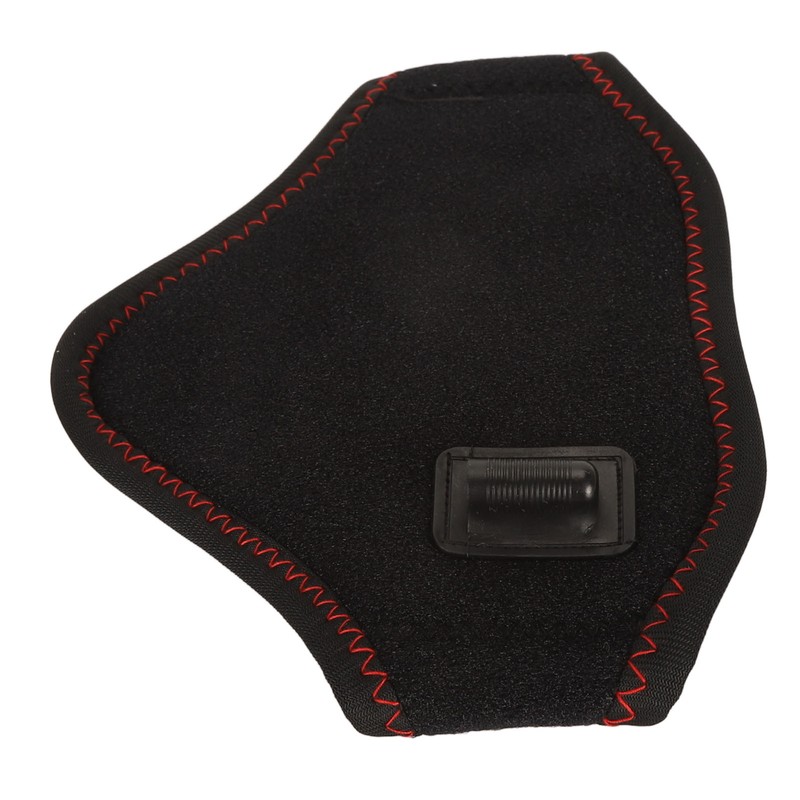 Heated Neck Brace Uniform Heating 3 Speed USB Interface Heated