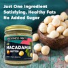 Wilderness Poets, Raw Macadamia Nut Butter - Vegan, No Salt