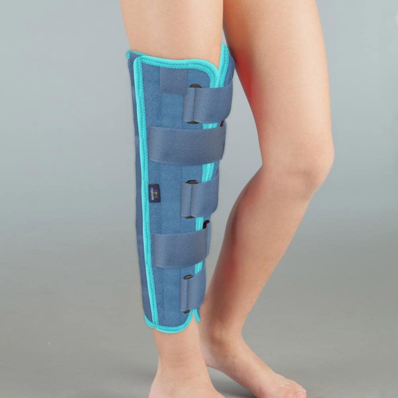 Leg fixing, child's size 30