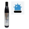 Shampoo Matizador Azul Matiz Edengi 330 Ml