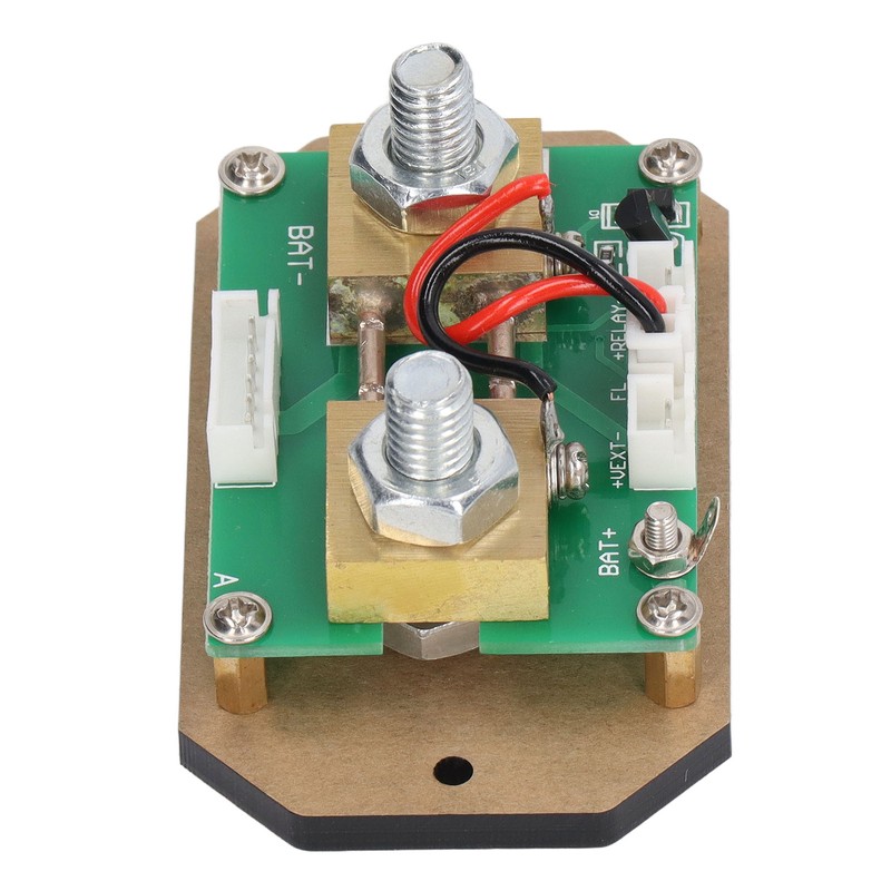 Multifunctional Tester Bidirectional Detection Battery Tester for Power Temperature Volt