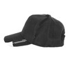 LED Baseball Cap Hands Free Battery Powered Headlamp Hat 4