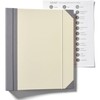 Document Organizer Folio, WADY Important Document Organizer, Document Organizer, in