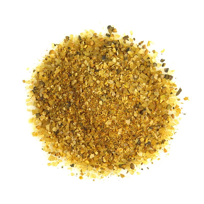 Dizzy Pig Shakin' the Tree Gourmet Lemon Pepper Seasoning Rub
