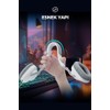 havit Gamenote H2230D - Auriculares para Juegos con micrófono y