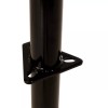 Bastion Distribution Side-Wind Trailer Jack w/ 2.5 Ton Capacity A-Frame,