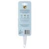 Lady Jayne Nylon Ball Tipped Vent Brush