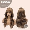 JBEXTENSION 22 Inches Scalpiana 3.5X4 Hard Silky Top Natural Scalp