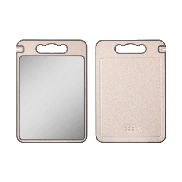 Miracle Melt Defrosting Board- 4 in 1 Double Sided Cutting