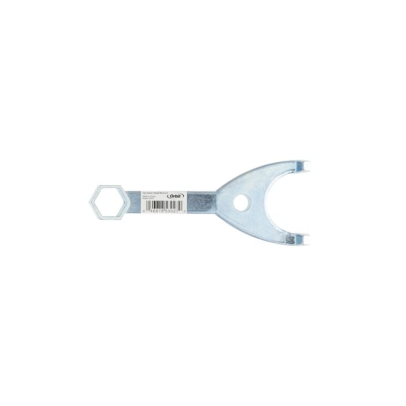 Orbit 53027 Flush Head Spray Sprinkler Wrench