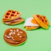 Morama, Harina Para Hotcakes Keto Hecha con Harina de Almendra
