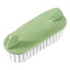 Shoe Cleaning Brush, Household Laundry Cloth Shoe Brushes with Soft