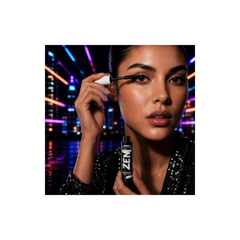 Mascara Extension Lash