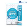 Chong Kun Dang Health Aqua Collagen 30 packets / Contains