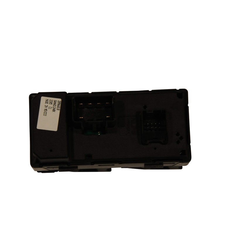GM 20966810 Front Side Window Switch with Side Window Lockout