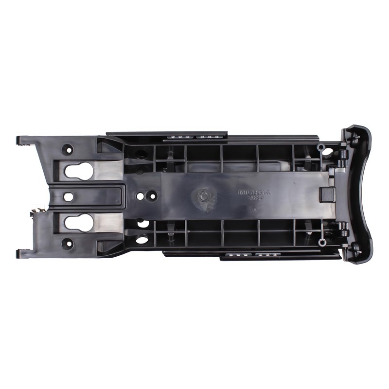 ApplianPar Black Center Console Lid Armrest Sliding Mechanism for Honda