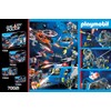 PLAYMOBIL Galaxy Police