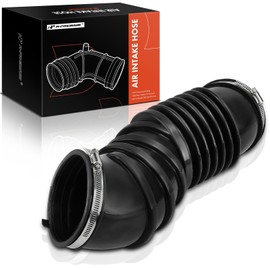 A-Premium Engine Air Clean Intake Tube Hose Compatible with Ford F-250 F-350 F-450 F-550 Super Duty 1999-2003, Excursion 2000-2003, 7.3L, DIESEL
